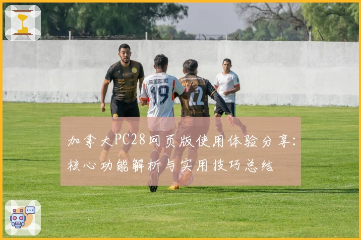 加拿大PC28网页版使用体验分享：核心功能解析与实用技巧总结