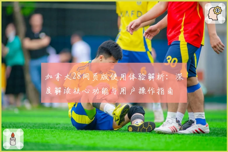 加拿大28网页版使用体验解析：深度解读核心功能与用户操作指南